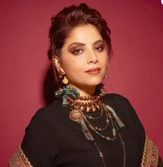 Sonam Khan Latest Photo